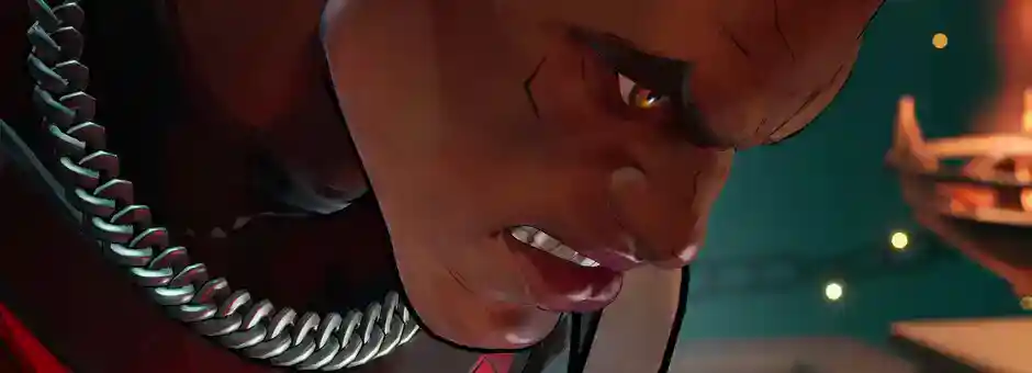 Fuite de Blade de Marvel Rivals