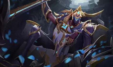 LEAGUE OF LEGENDS Ranked Season 2023 Rewards And Overview — GameTyrant