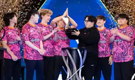 PRX Win Valorant RII