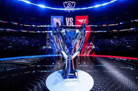 Worlds 2020: Drops, Pick'em Contest, and Rewards for Worlds