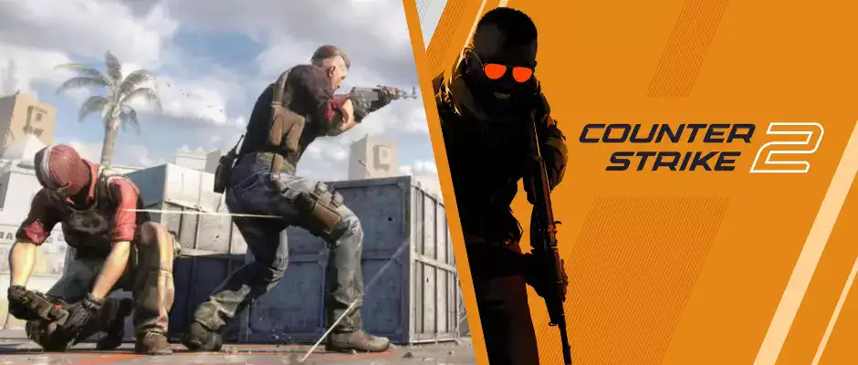 When is CS:GO 2 being released?  Counter-Strike 2's reported