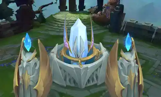 Date De Sortie Et Changements De La Saison 1 De LoL 2026 GGBoost Blog Lol 2026 Season 1 Release Date Thumb.webp