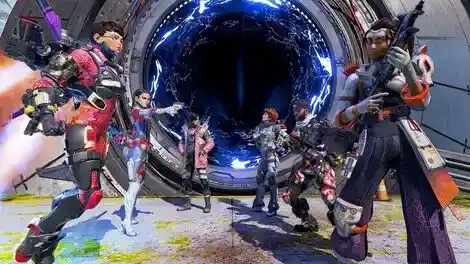 Apex Legends 3v3 mode