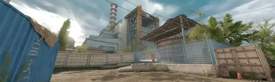CS2 Cache-Karte