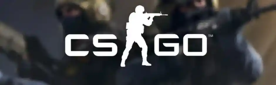 CS:GO retorna ao Steam