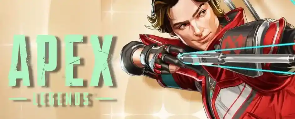 Apex Legends Sparrow-Banner