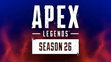 Apex Legends Staffel 26