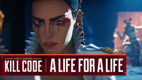 Kill Code Part 4: A Life for a Life