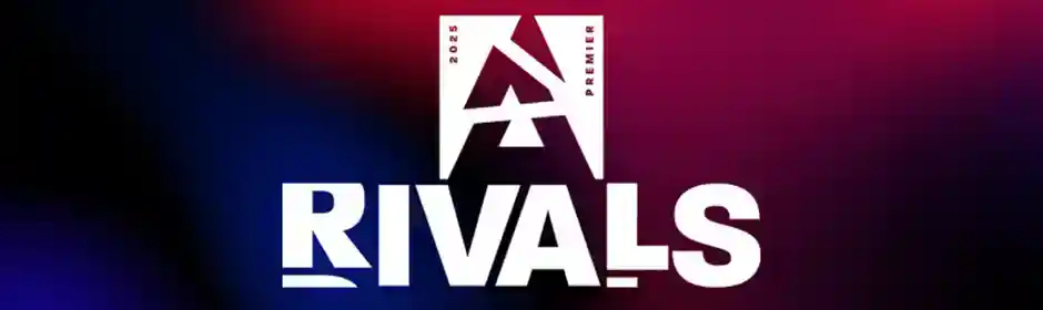 Counter Strike 2 Blast Spring Rivals