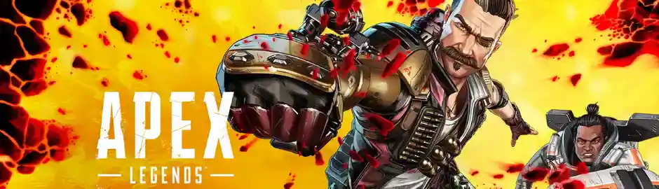 Apex Legends Breach Season 28