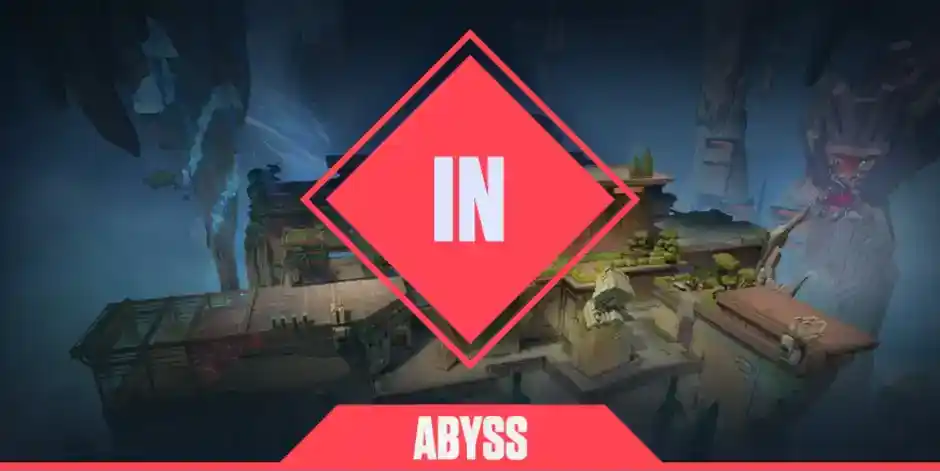 Valorant Abyss map pool