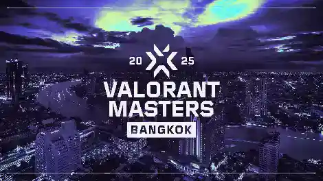 VCT Masters Bangkok