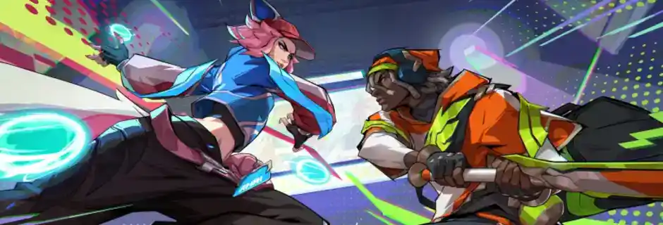 2XKO Gameplay Teaser