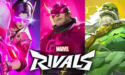 Marvel Rivals Season 4.5 Release Date - GGBoost Blog