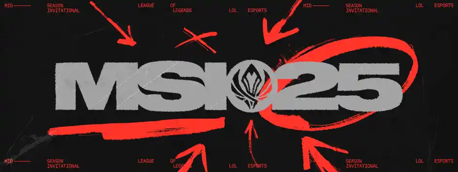 MSI 2025 Banner