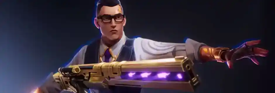 Tour de Force in Valorant - GGBoost