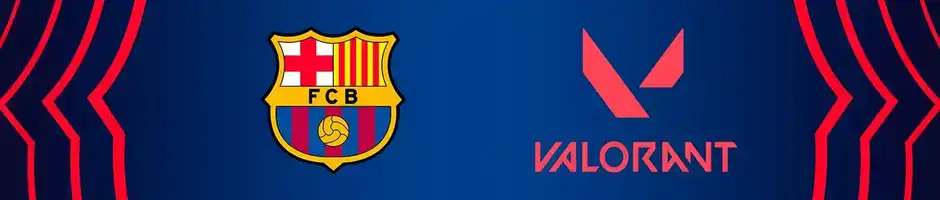 FC Barcelona Valorant Esports