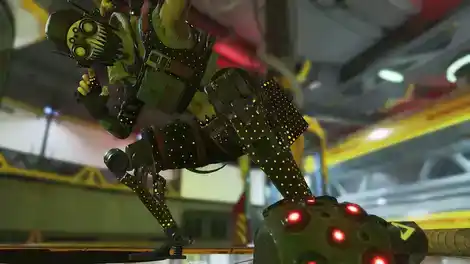 Apex Legends Switch 2-Trailer