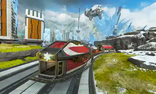 Fix Apex Legends PS5 CE-34878-0 Error - GGBoost Blog