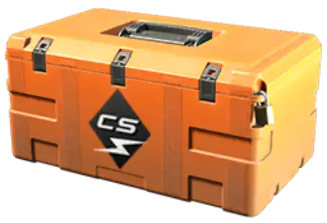 CS2 Kilowatt Case