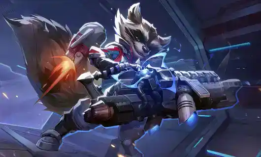 Marvel Rivals Ignite Stage 2 Twitch Drops - GGBoost Blog