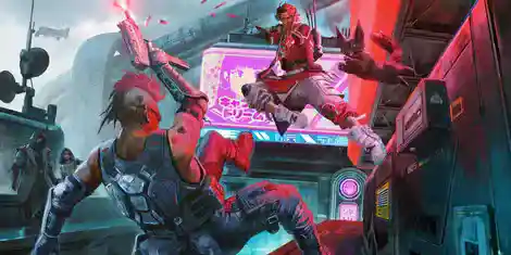 Pardal em Apex Legends