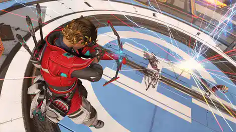 Sparrow Ultimate: Stinger Bolt