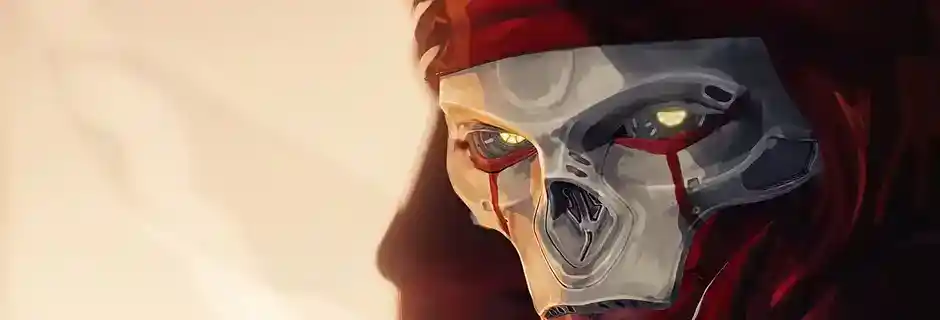 Banner do Apex Revenant
