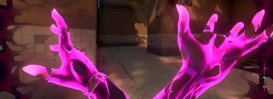 Reyna's ultimate Empress - GGBoost