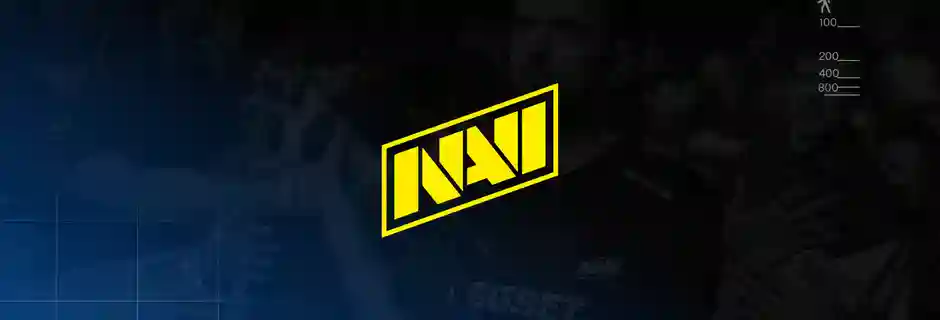 Natus Vincere Logo