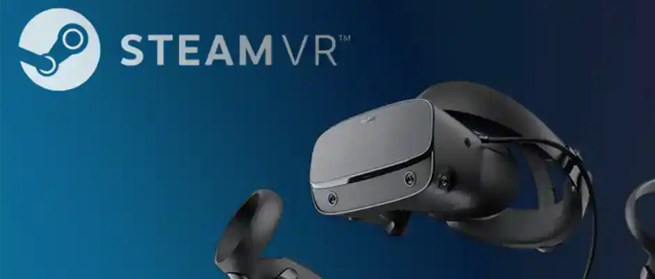 Leaked Steam VR Valve Frame
