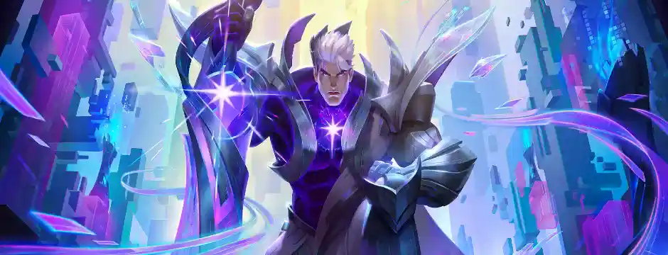 Wild Rift Support Tier List