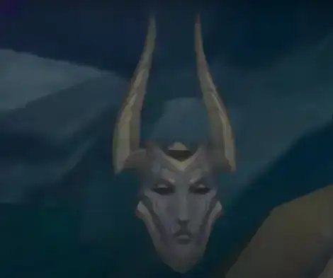 Zaheen, new champion, teaser