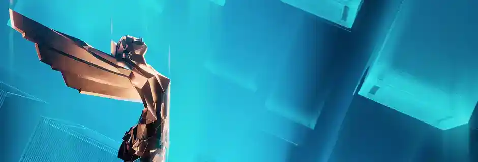 Premios The Game Awards 2025 - GGBoost