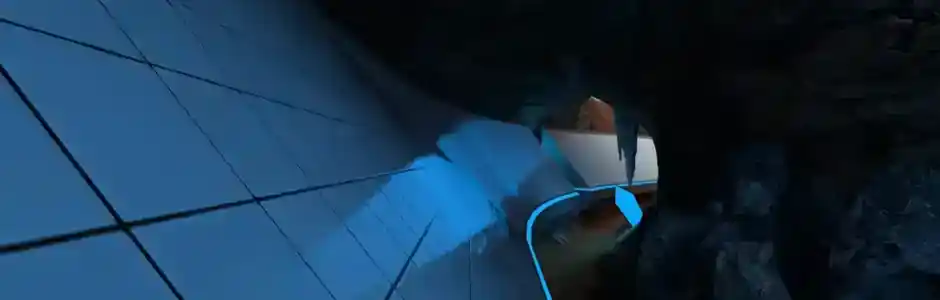 Cómo surfear en Counter Strike