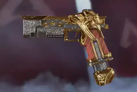 Apex Legends RE-45 Élite