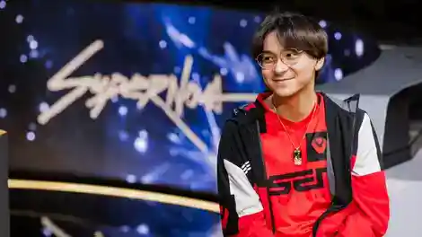 TenZ revient sur Valorant