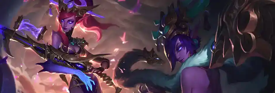 League of Legends bot lane