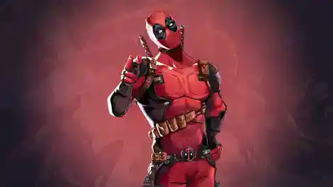 Deadpool, rival de Marvel