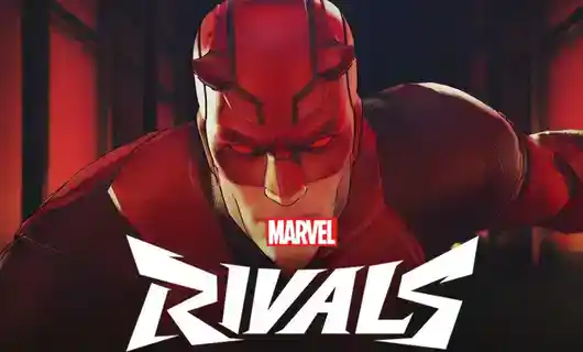 Daredevil dans Marvel Rivals