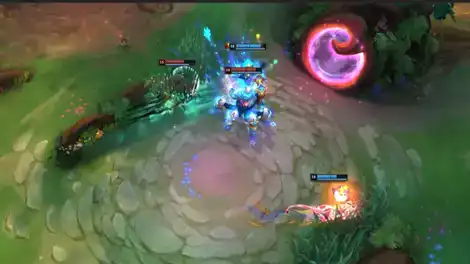 Brawl in LoL 2025