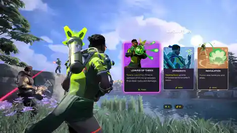 Project Ethos early access