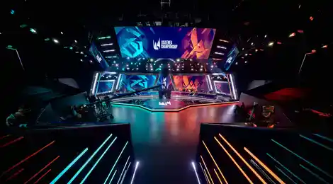 League of Legends LEC 2025