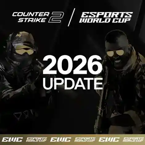 Prêmio da Copa do Mundo de CS2 Esports 2026
