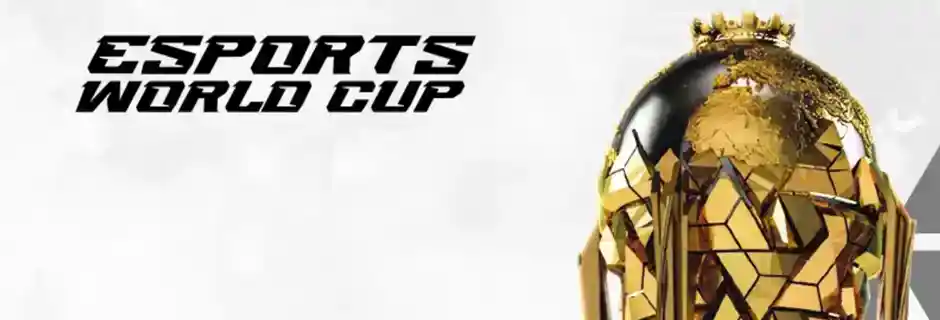 Copa do Mundo de eSports 2026