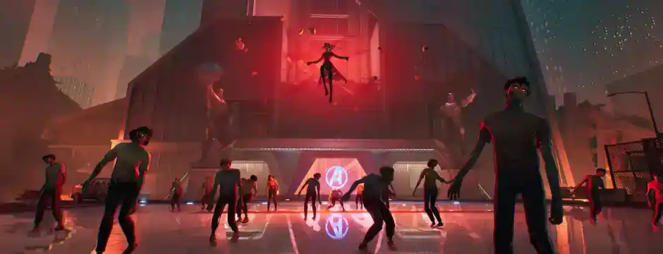 Modo de juego PVE de Marvel Rivals