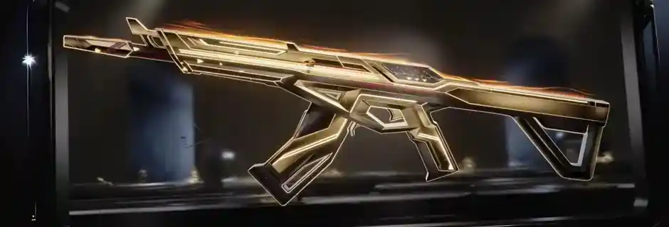 Valorant gold skins GGBoost