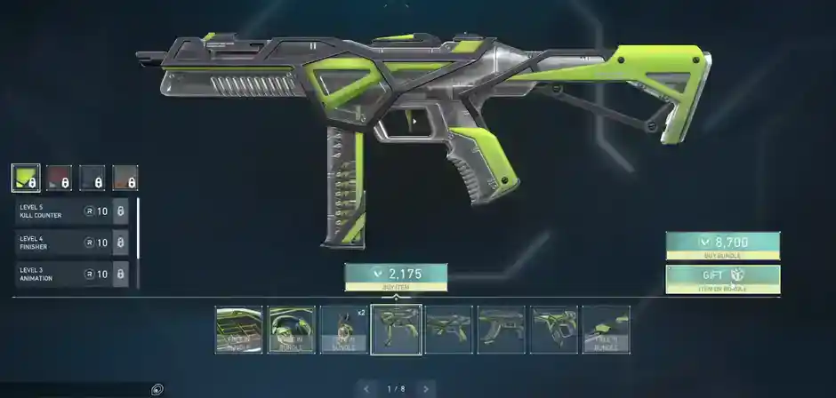 Valorant Bundle Gifting - GGBoost