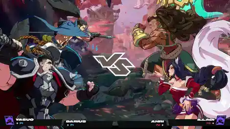 Combat 2XKO 2v2