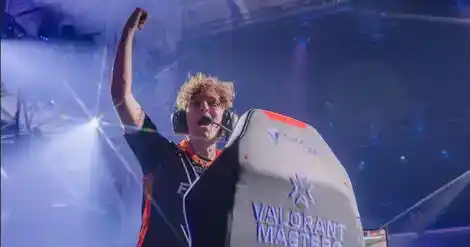 Fnatic win at Toronto Masters